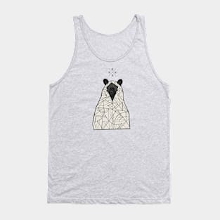 Bear Tank Top